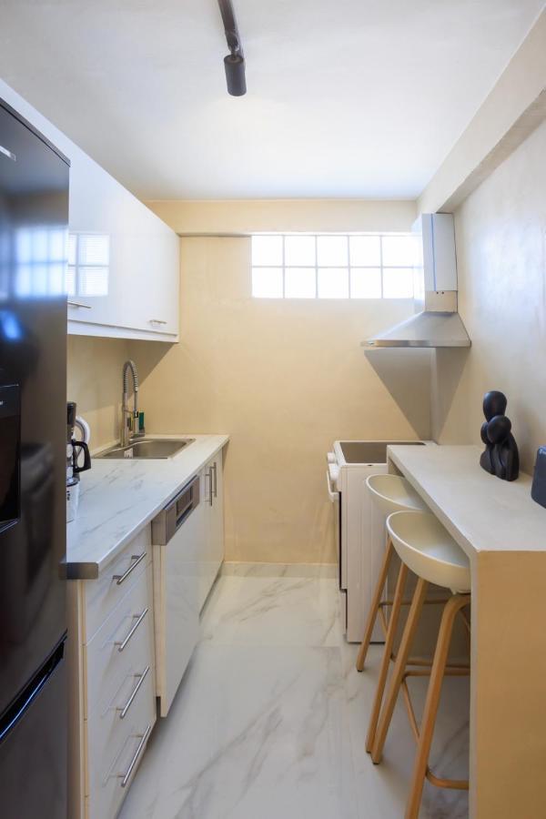 Aiolos New Smyrni View Loft Suite Афіни Екстер'єр фото
